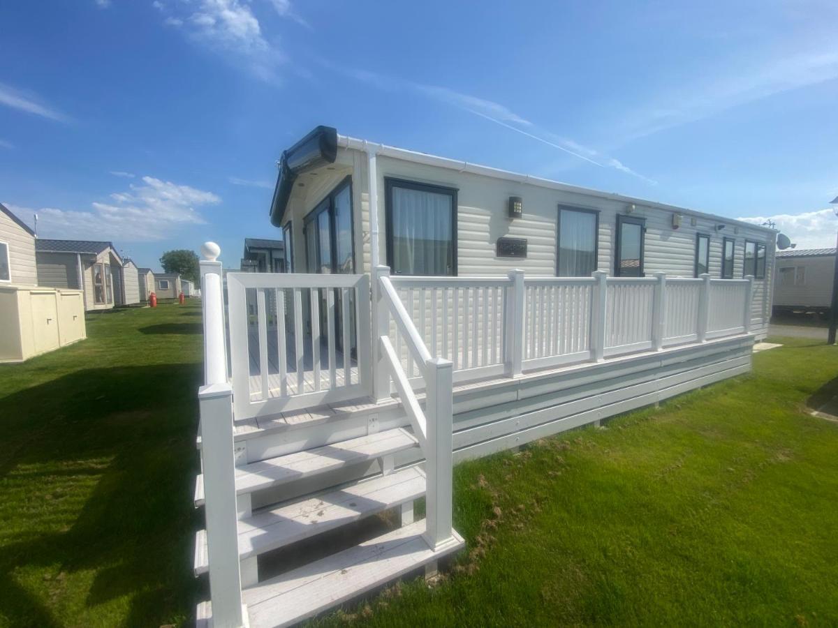 Winchelsea Beach Holiday Home - Pool & Beach Buitenkant foto